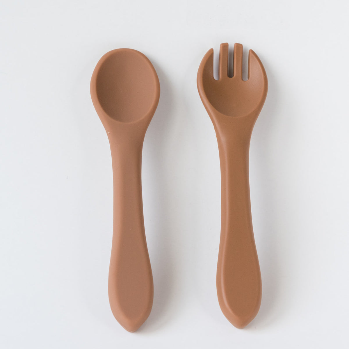 Silicone Starter Spoon