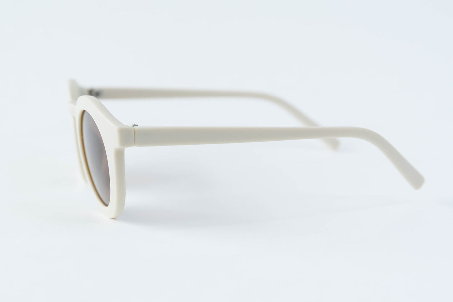 Toddler & Kid Sunglasses - White