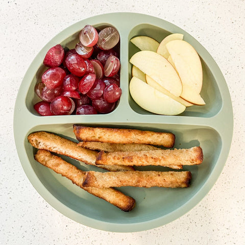 Big Food Once Again Tries to Muscle in on Kids' School Lunch Trays