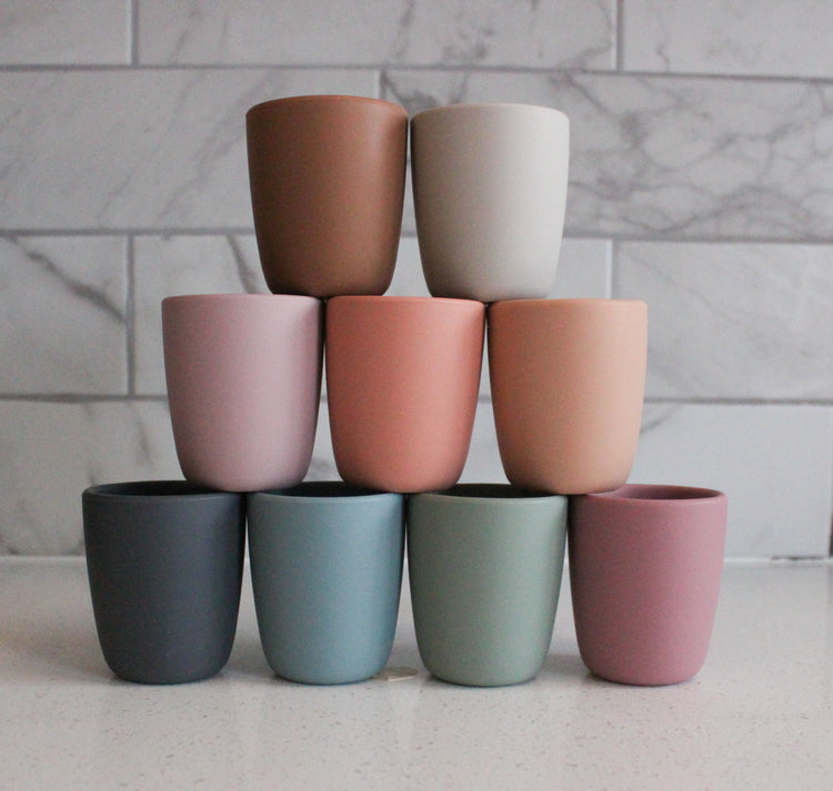 Toddler Cups & Bottles