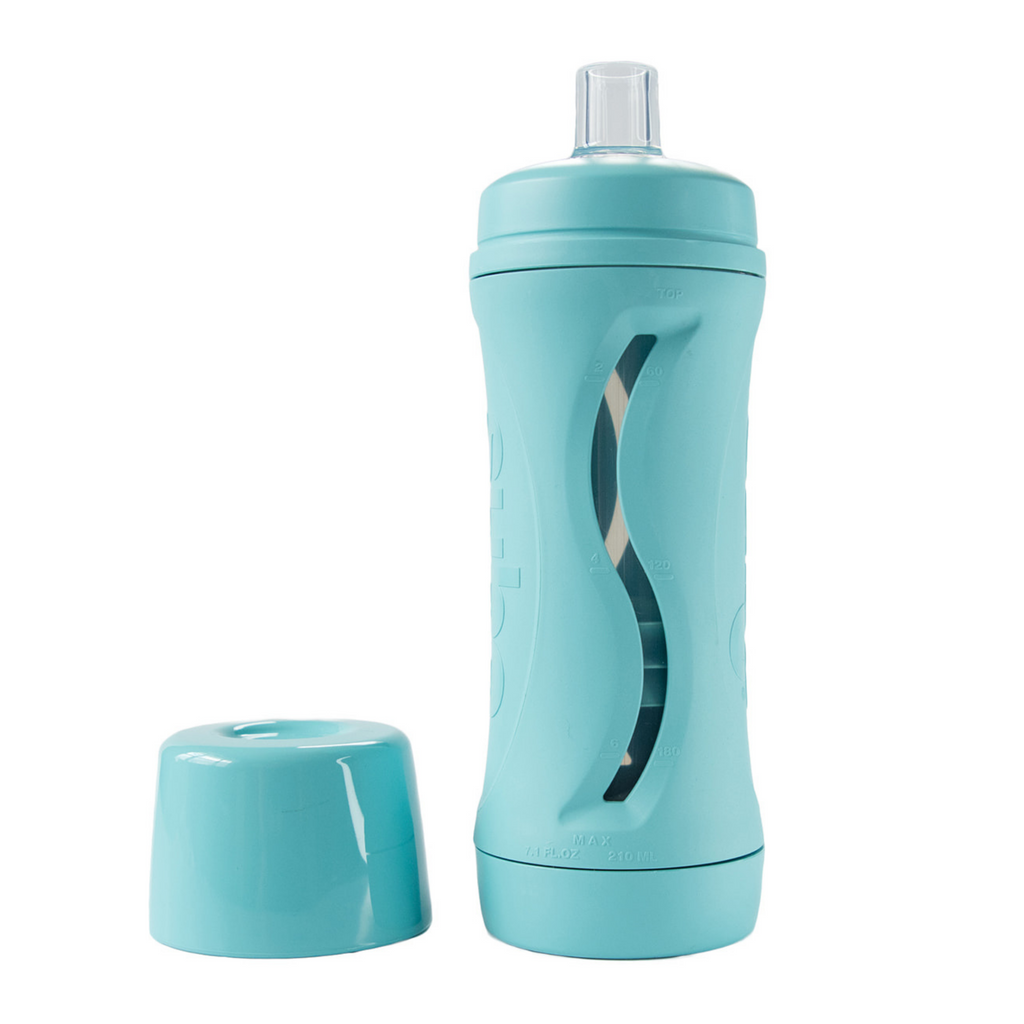 Aqua Subo Baby Food Bottle Starter Set