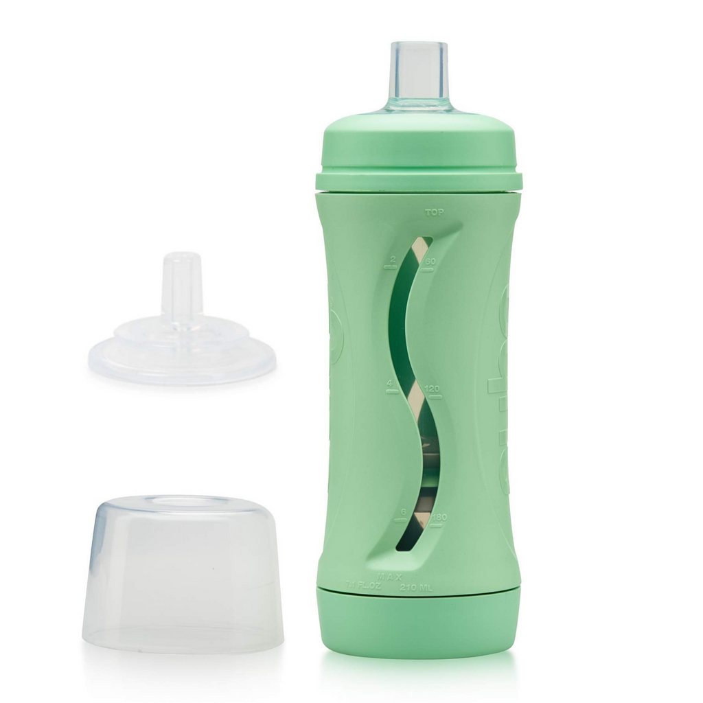 Subo Baby Food Bottle Starter Set