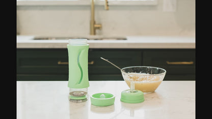 Subo Baby Food Bottle
