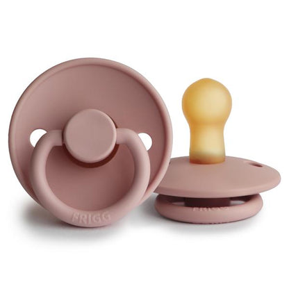 FRIGG Natural Rubber Pacifier
