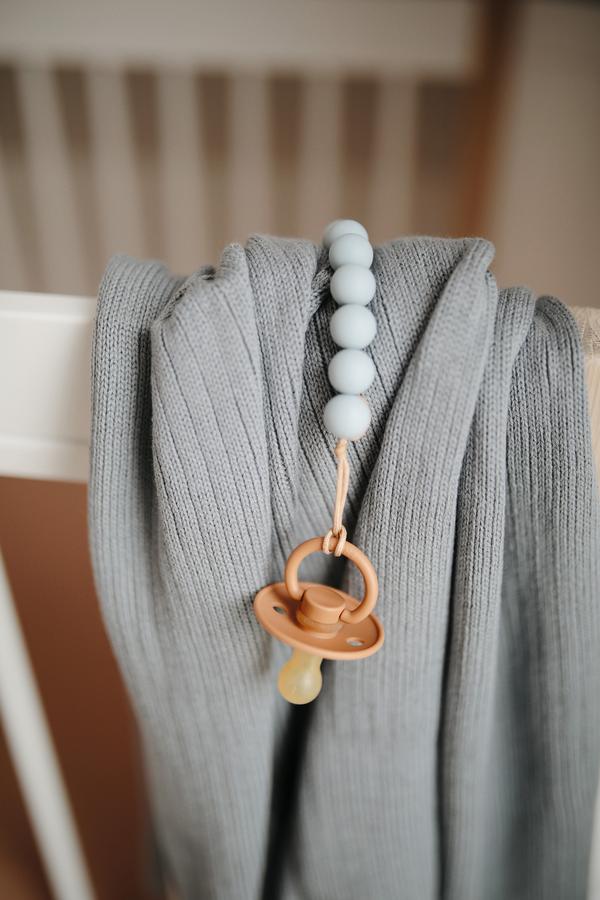 FRIGG Natural Rubber Pacifier