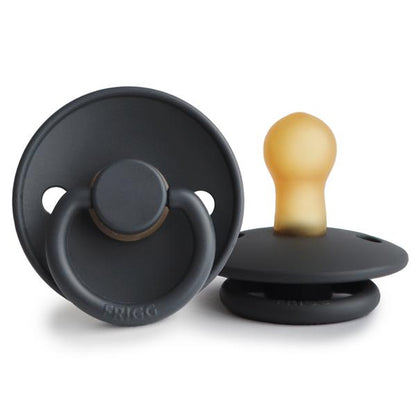 FRIGG Natural Rubber Pacifier