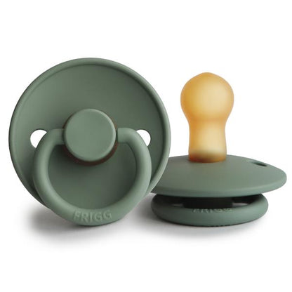 FRIGG Natural Rubber Pacifier