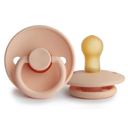 FRIGG Natural Rubber Pacifier
