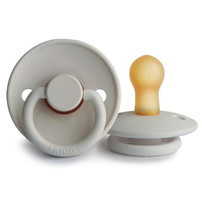 FRIGG Natural Rubber Pacifier