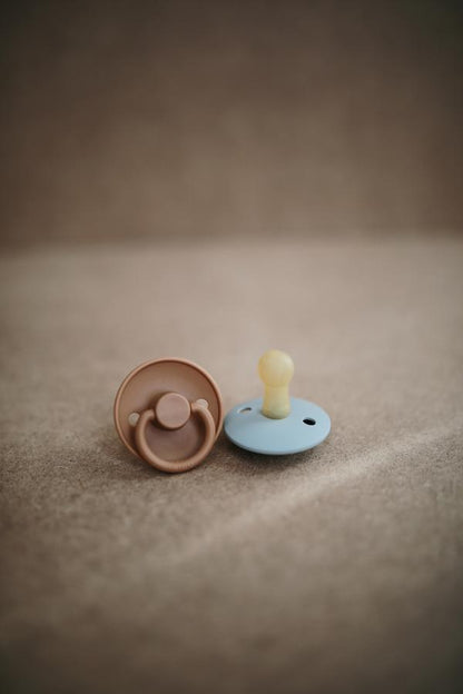 FRIGG Natural Rubber Pacifier