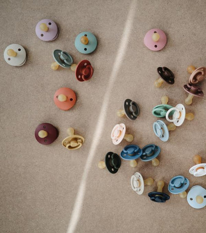 FRIGG Natural Rubber Pacifier