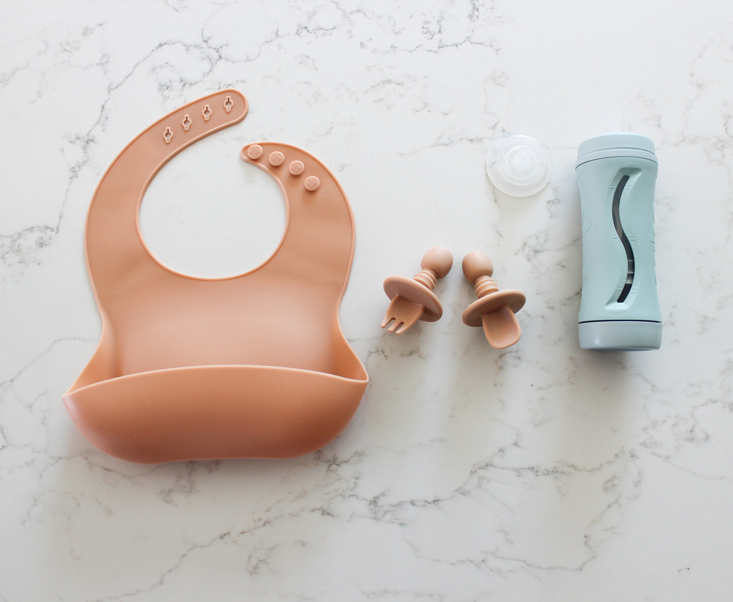 Apricot Beginner Bundle