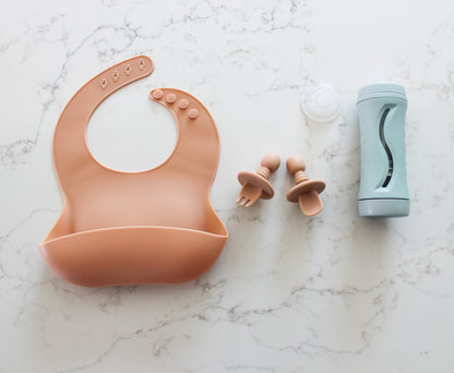 Apricot Beginner Bundle