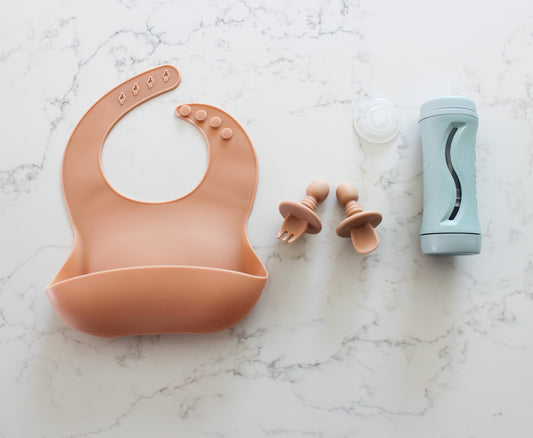 Apricot Beginner Bundle