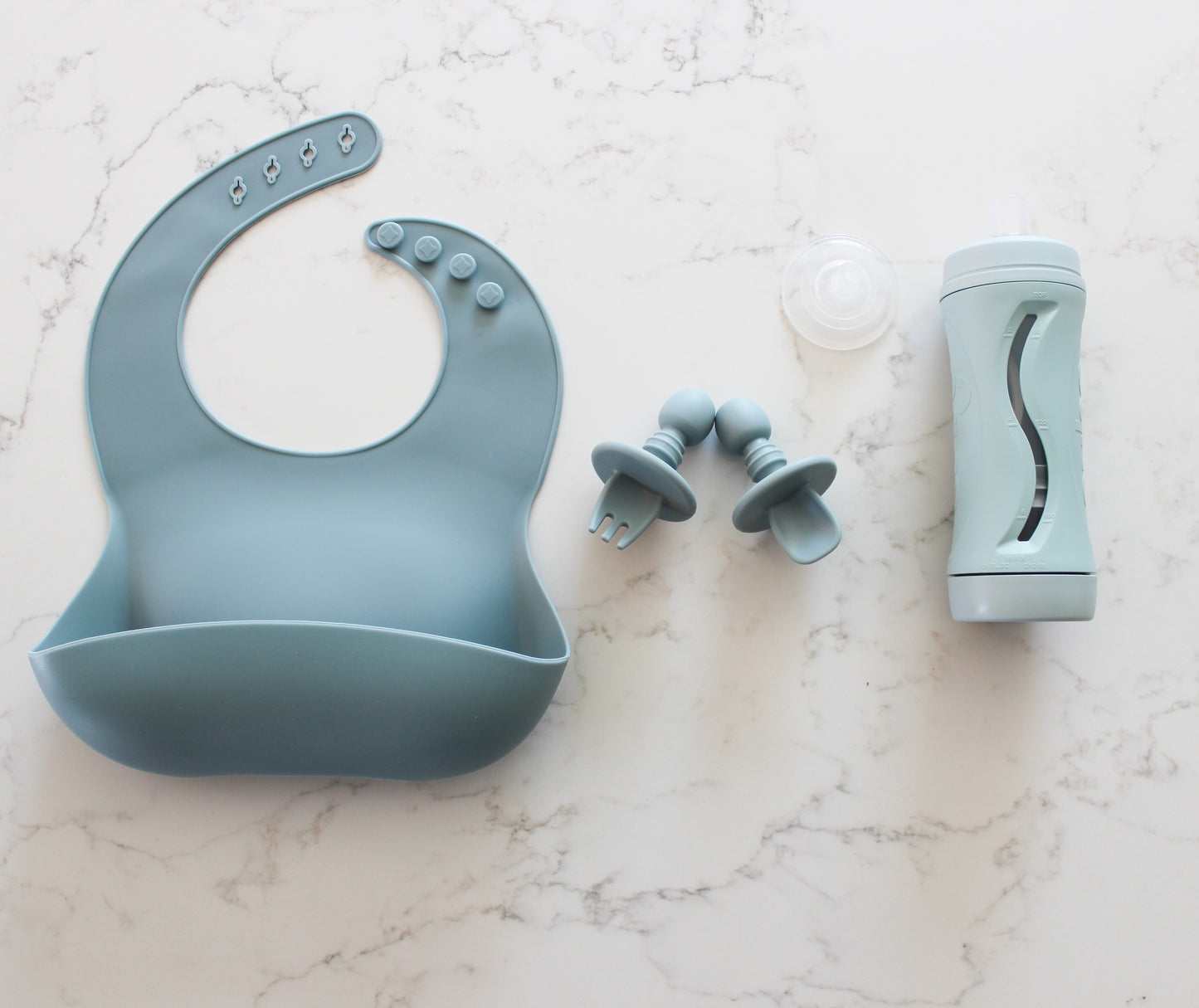 Duck Egg Blue Beginner Bundle