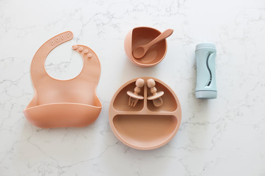 Apricot Little Eaters Bundle