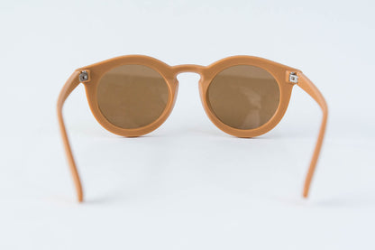 Toddler & Kid Sunglasses - Beige
